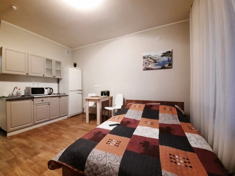 Московская обл, г Мытищи, ул Академика Каргина, д 23А