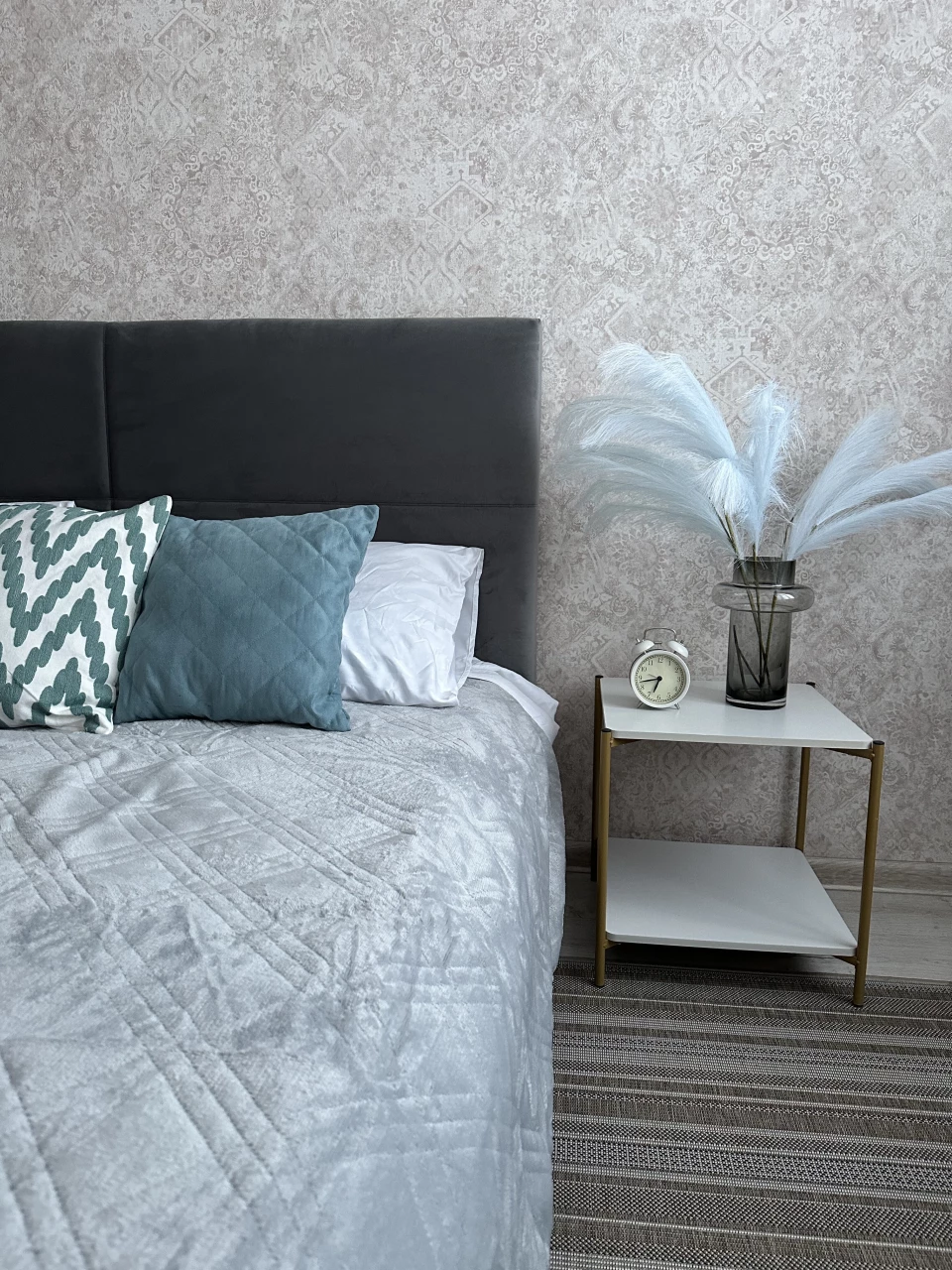 2-к. квартира, 54 м²
