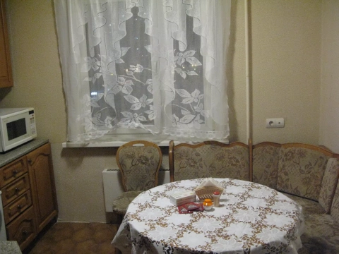 Московская обл, г Дзержинский, ул Лесная, д 13
