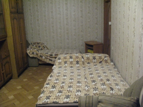 Московская обл, г Дзержинский, ул Лесная, д 13