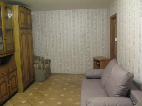 Московская обл, г Дзержинский, ул Лесная, д 13