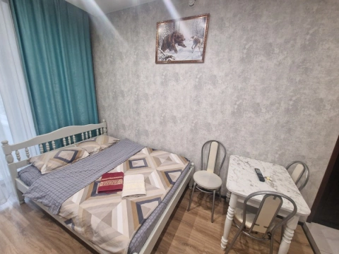 г Москва, ул Автозаводская, д 17 к 1