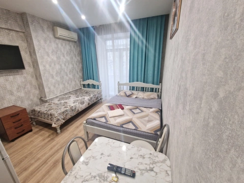 г Москва, ул Автозаводская, д 17 к 1