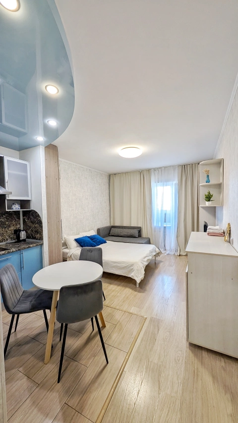 г Санкт-Петербург, пр-кт Солидарности, д 21 к 3