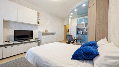 г Санкт-Петербург, пр-кт Солидарности, д 21 к 3