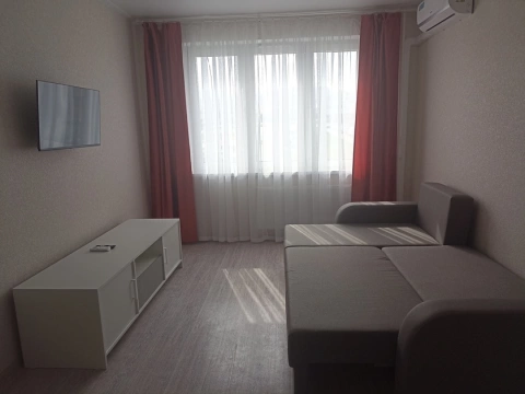 Краснодарский край, г Анапа, ул Ленина, д 243, кв 393