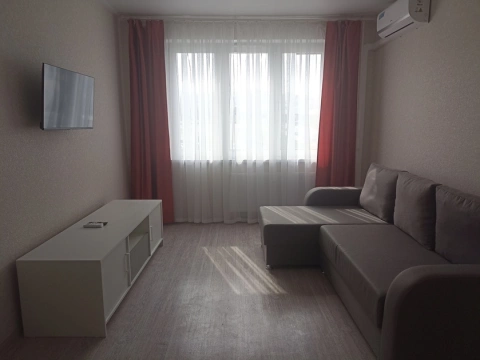 Краснодарский край, г Анапа, ул Ленина, д 243, кв 393