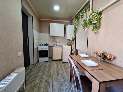 Ставропольский край, г Пятигорск, ул Мира, д 7