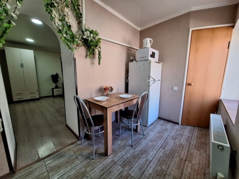 Ставропольский край, г Пятигорск, ул Мира, д 7