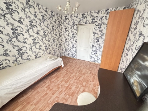 г Казань, ул Сибгата Хакима, д 31