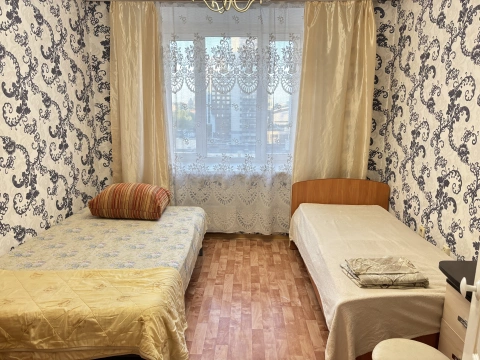 г Казань, ул Сибгата Хакима, д 31
