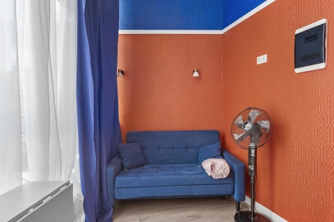 г Москва, Алтуфьевское шоссе, д 48 к 1