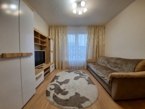 Московская обл, г Мытищи, ул Юбилейная, д 6