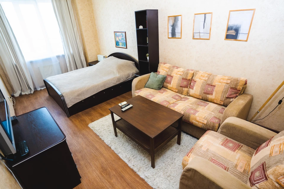 Atlant Flat83л
