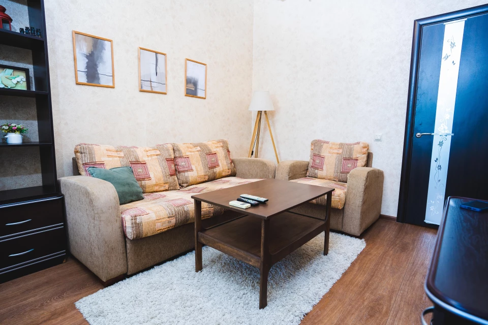 Atlant Flat83л