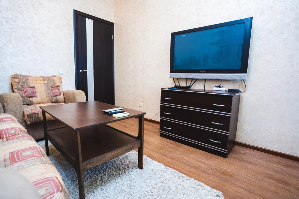Atlant Flat83л