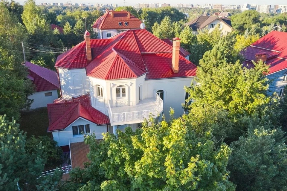 Бачурино деревня 254
