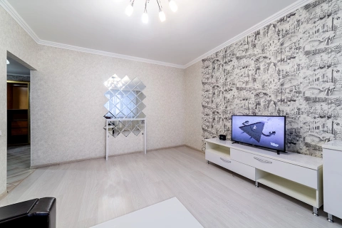г Казань, ул Сибгата Хакима, д 52