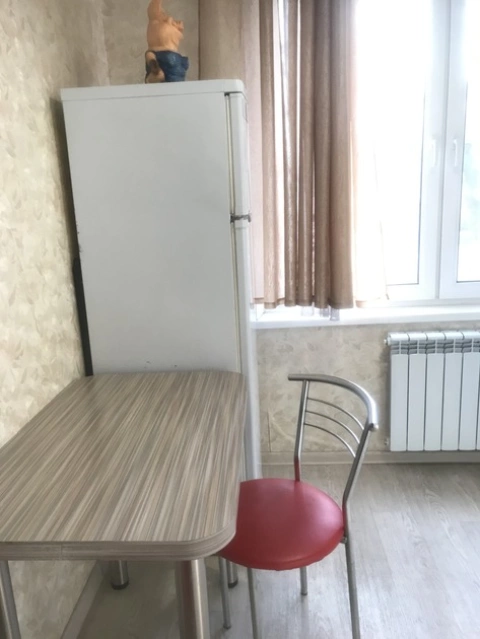 Московская обл, г Мытищи, ул Станционная, д 1