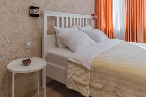 г Нижний Новгород, ул Карла Маркса, д 58