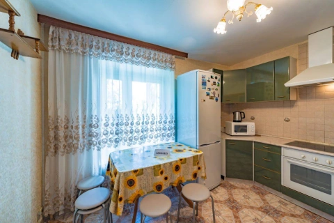 г Москва, ул Волочаевская, д 14 к 3