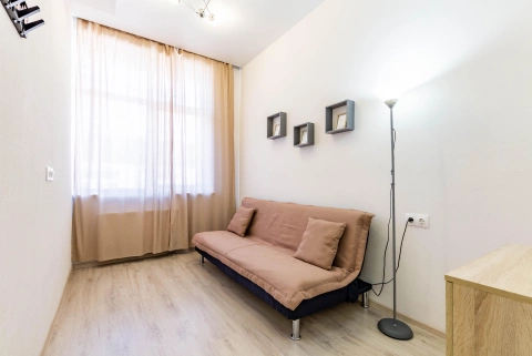 г Екатеринбург, ул Тверитина, д 46