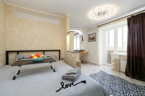 г Новосибирск, Красный пр-кт, д 188