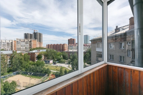 г Новосибирск, Красный пр-кт, д 188