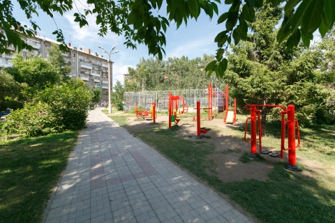 г Новосибирск, Красный пр-кт, д 188