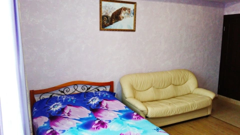г Москва, ул Автозаводская, д 17 к 1