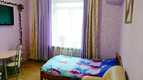 г Москва, ул Автозаводская, д 17 к 1