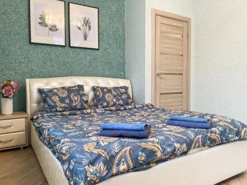 г Казань, ул Тихомирнова, д 19