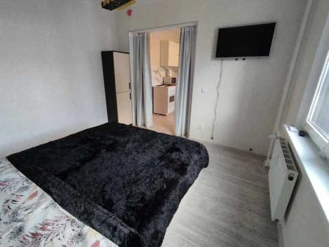Краснодарский край, г Анапа, ул Ленина, д 243, кв 73