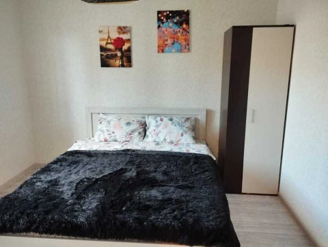 Краснодарский край, г Анапа, ул Ленина, д 243, кв 73