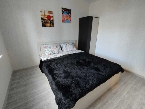 Краснодарский край, г Анапа, ул Ленина, д 243, кв 73
