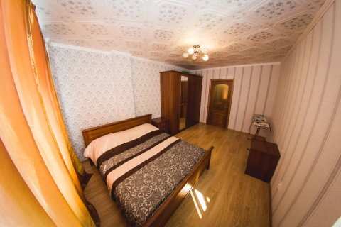 г Воронеж, ул Средне-Московская, д 62а