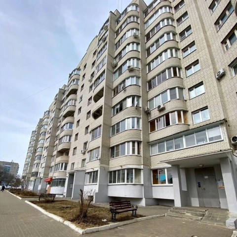 г Тамбов, ул Рылеева, д 64Б