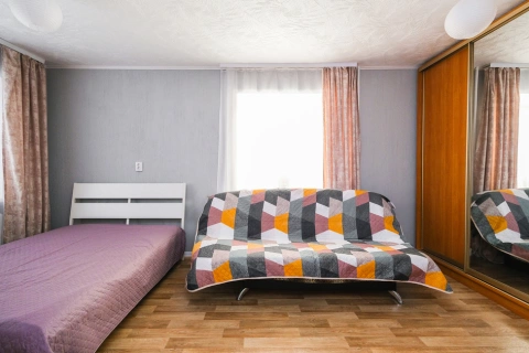 г Новосибирск, ул Блюхера, д 37