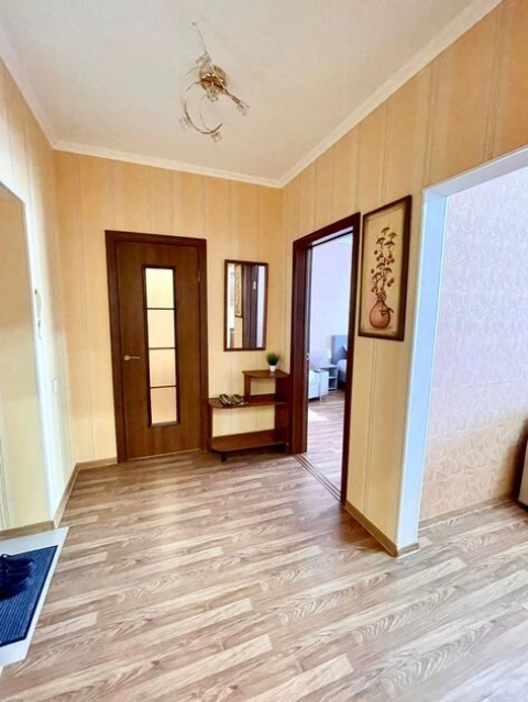 Ставропольский край, г Пятигорск, ул Нежнова, д 21/1