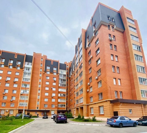 г Тамбов, ул Советская, д 190