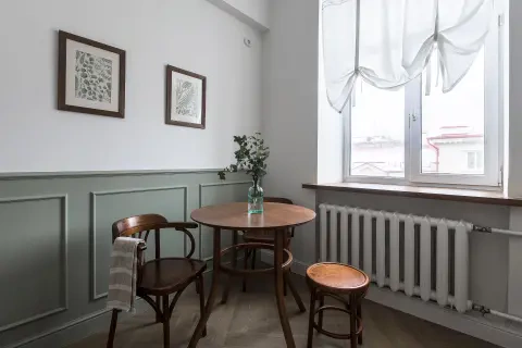 г Тюмень, ул Республики, д 48