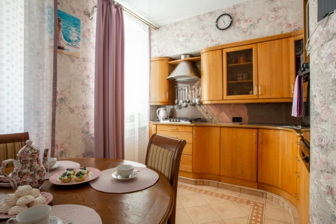 г Санкт-Петербург, ул Фурштатская, д 28