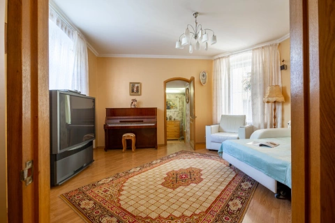 г Санкт-Петербург, ул Фурштатская, д 28