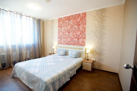 г Красноярск, ул Авиаторов, д 38
