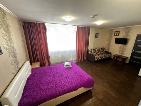 г Красноярск, ул Авиаторов, д 38