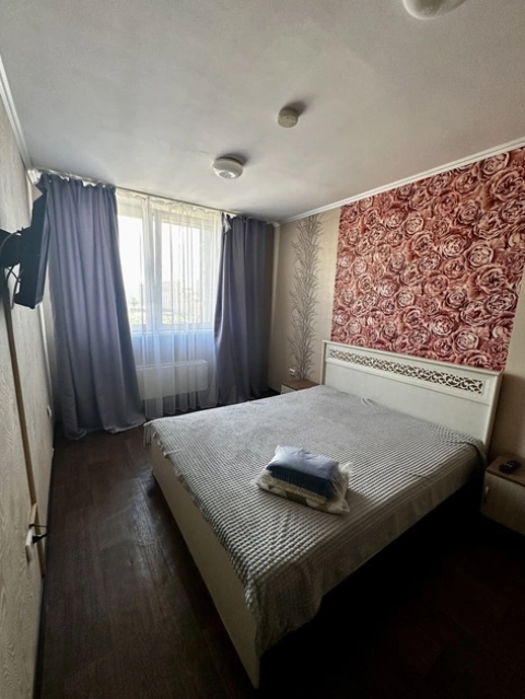 г Красноярск, ул Авиаторов, д 38