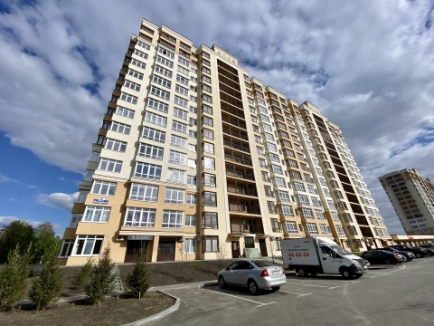г Кемерово, ул Мичурина, д 58 к 1