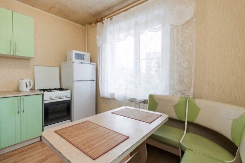 г Нижний Новгород, ул Дмитрия Павлова, д 7