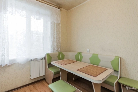 г Нижний Новгород, ул Дмитрия Павлова, д 7