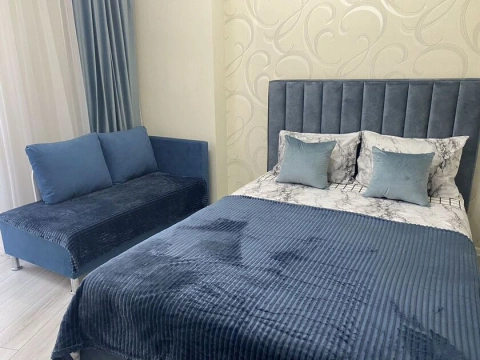 г Ростов-на-Дону, пр-кт Космонавтов, д 35/20Б